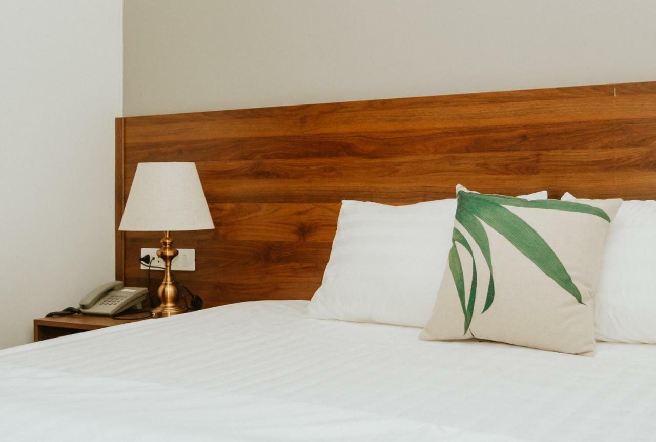 Luxstay Hotel Ha Long Exterior foto